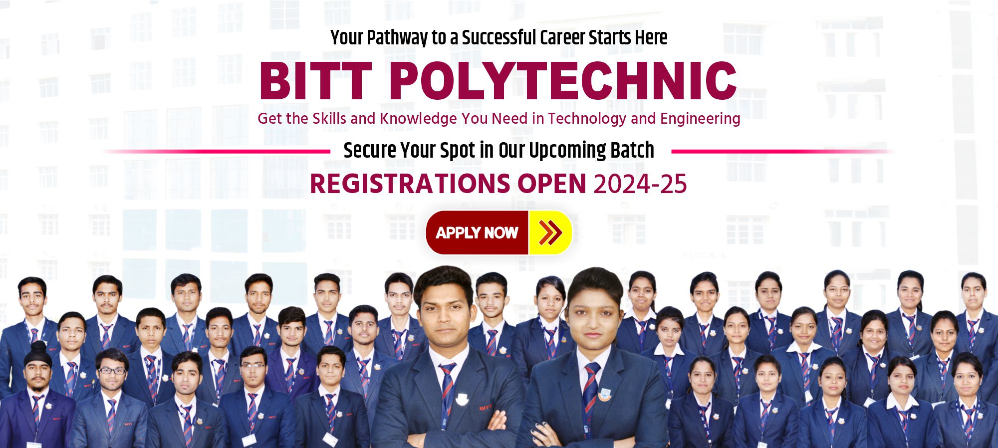 BITT Polytechnic